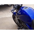 R&G Racing Crash Protectors - Classic Style for Kawasaki ER-5 '96-06